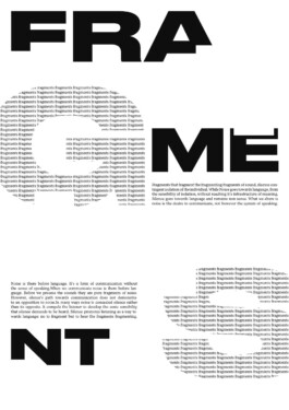 Digital Portfolio
